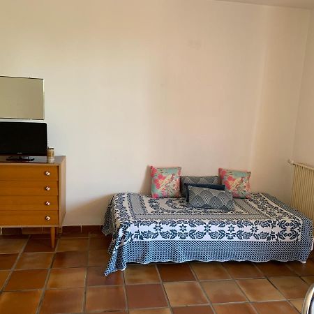 Apartament Casa Rossa Solenzara Sari-Solenzara Zewnętrze zdjęcie