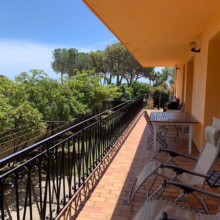 Apartament Casa Rossa Solenzara Sari-Solenzara Zewnętrze zdjęcie