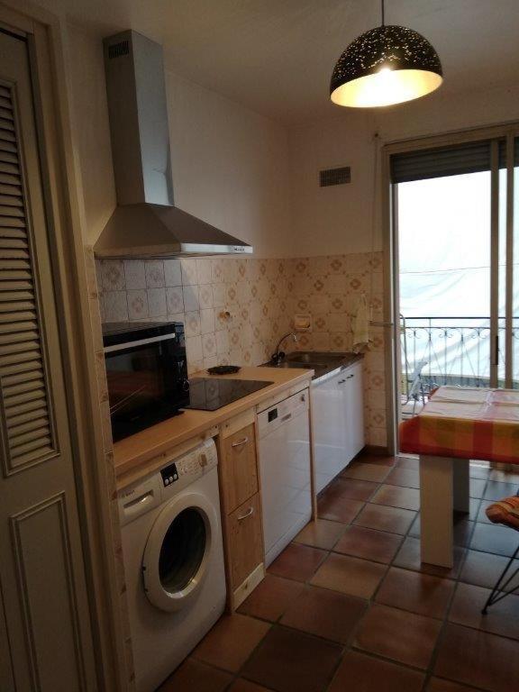 Apartament Casa Rossa Solenzara Sari-Solenzara Zewnętrze zdjęcie