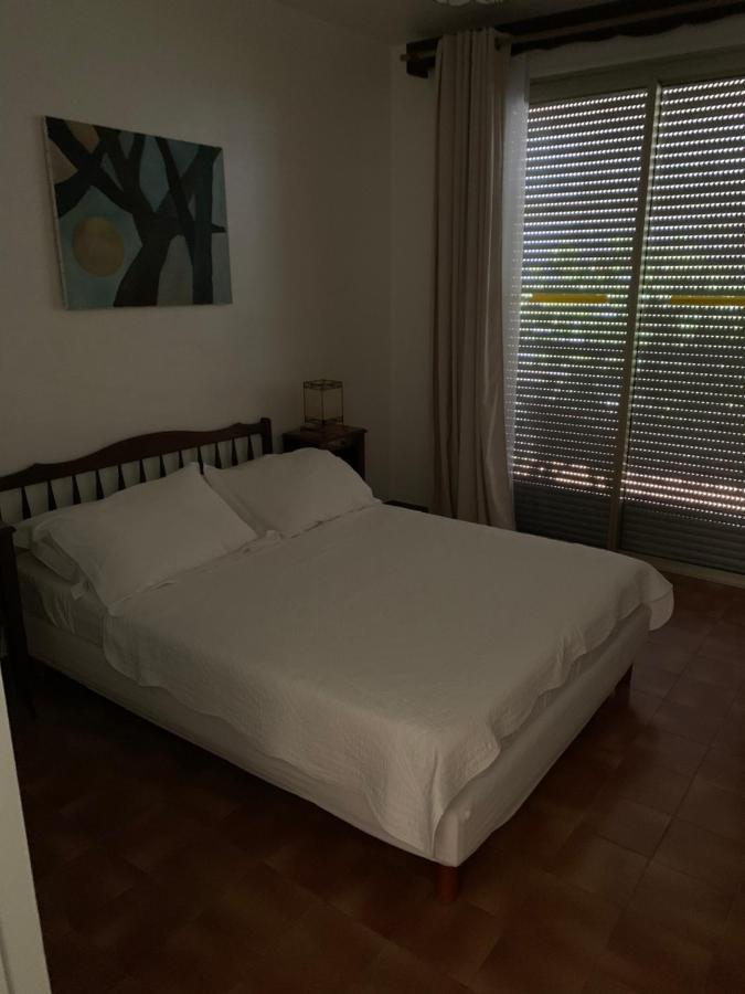 Apartament Casa Rossa Solenzara Sari-Solenzara Zewnętrze zdjęcie