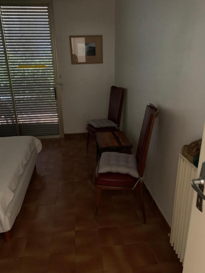 Apartament Casa Rossa Solenzara Sari-Solenzara Zewnętrze zdjęcie